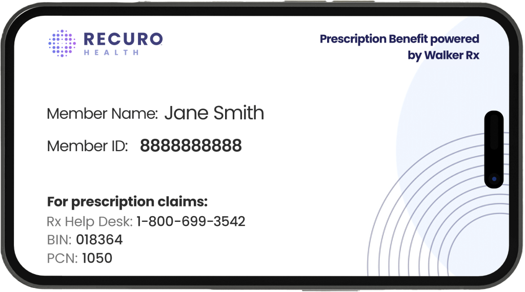 recuro health card (1)